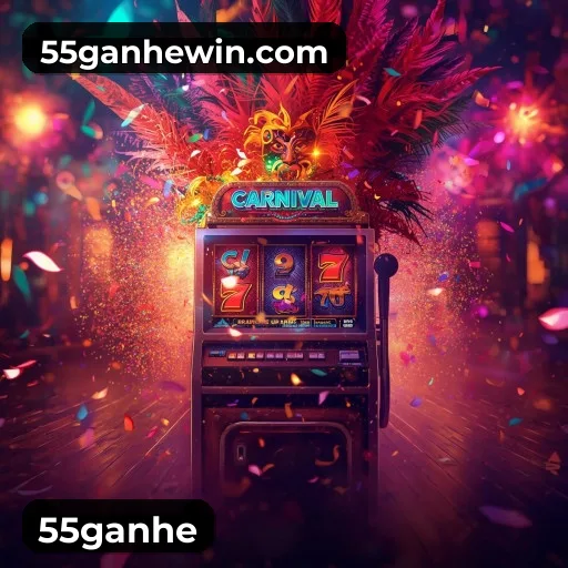 App 55ganhe Android