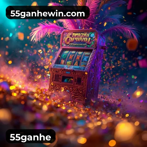Jogos App 55ganhe