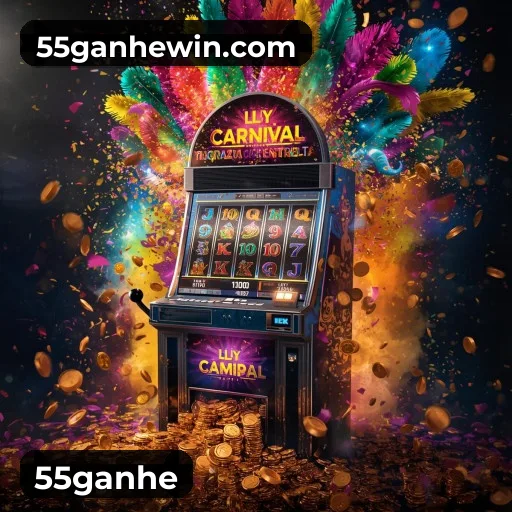 Bônus App 55ganhe