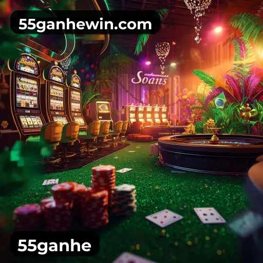 Vantagens App 55ganhe