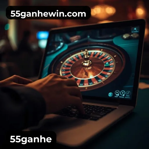 Performance App 55ganhe