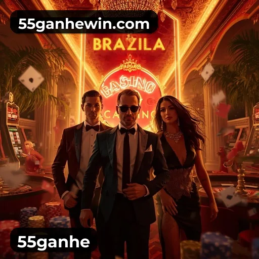 APK 55ganhe Android