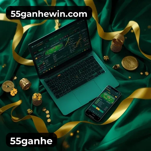 Download 55ganhe Windows