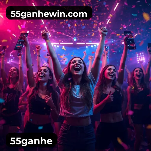 Suporte Download 55ganhe