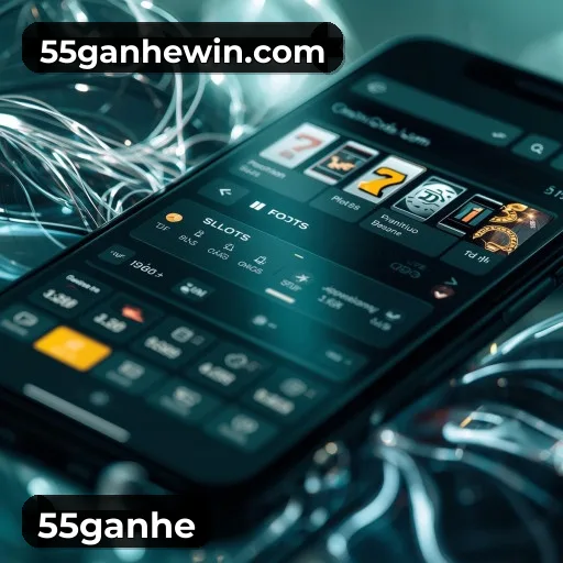 Instruções Download 55ganhe