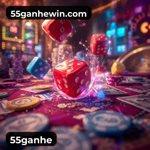 Vantagens App 55ganhe