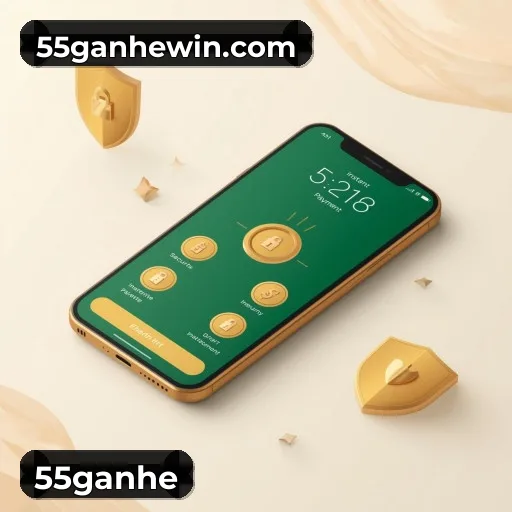 App Premium 55ganhe