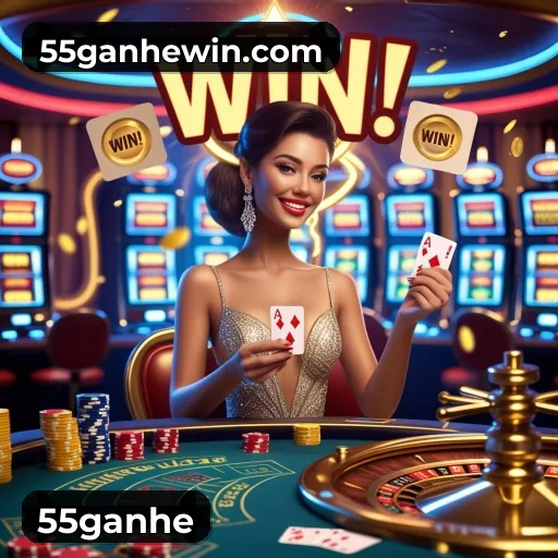 Dicas de slots 55ganhe