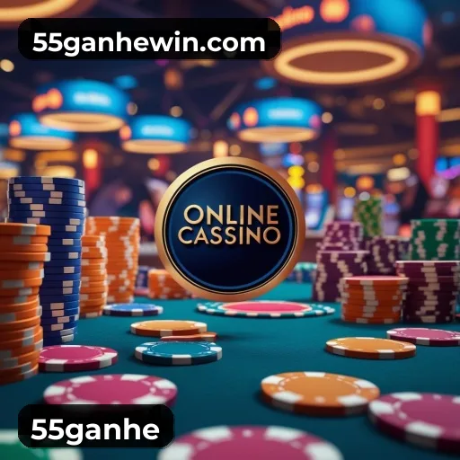 Slots mobile 55ganhe
