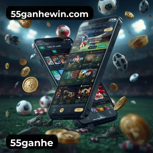 Jackpots 55ganhe
