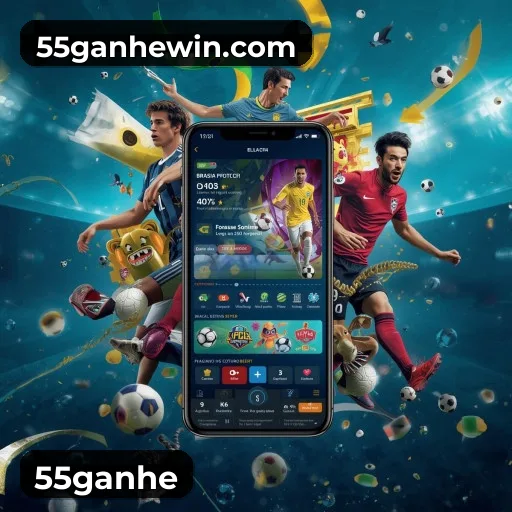 Slots desktop 55ganhe