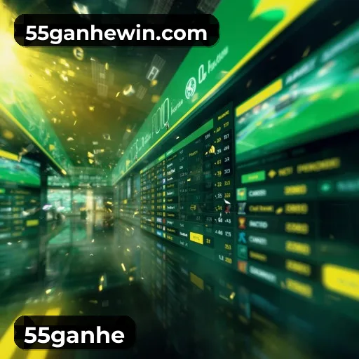 RNG certificado 55ganhe