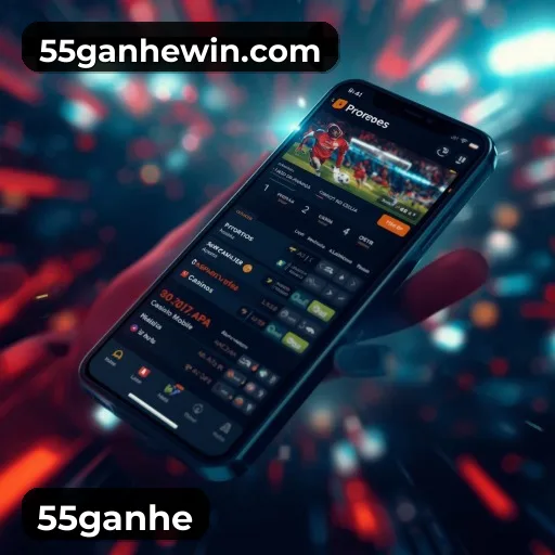 Bônus VIP 55ganhe