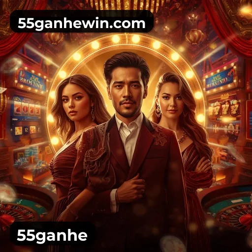 Cashback VIP 55ganhe