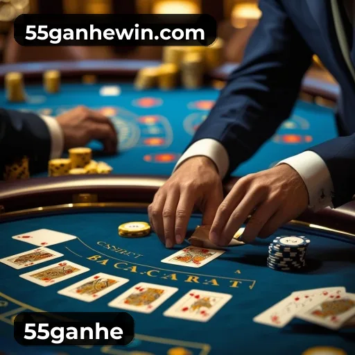 Níveis VIP 55ganhe