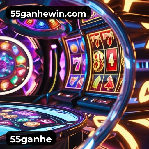 Promoções 55ganhe