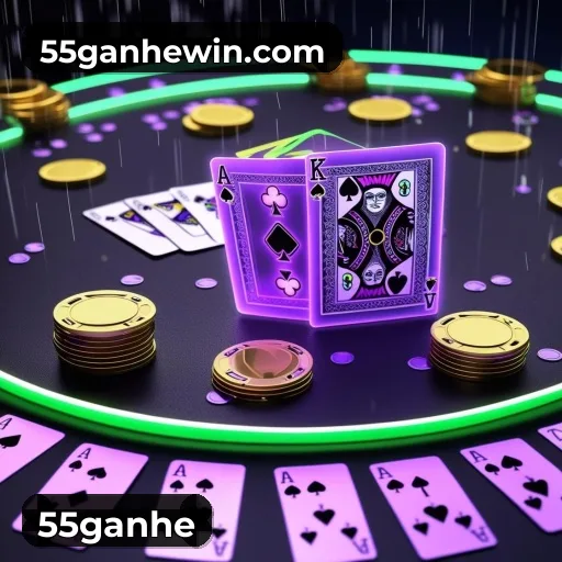 Táticas 55ganhe