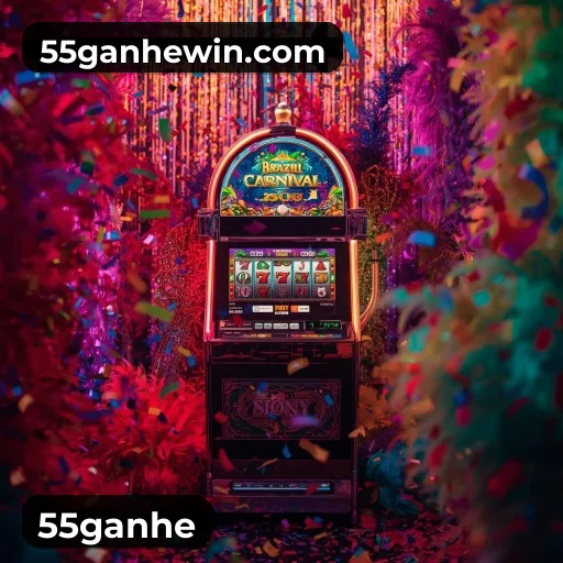 Estratégias 55ganhe