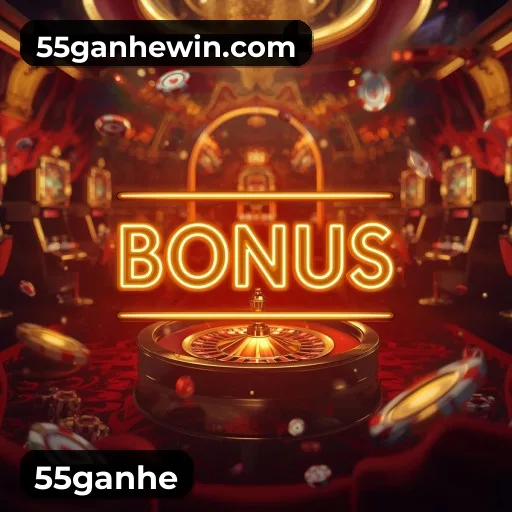 Ganhador 55ganhe