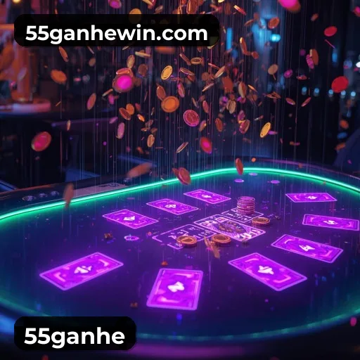 Eventos 55ganhe